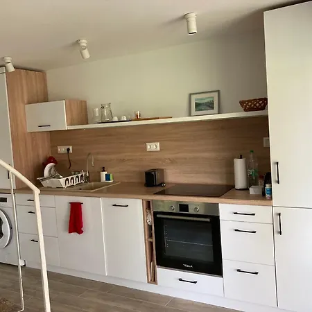 Apartman Kékzug