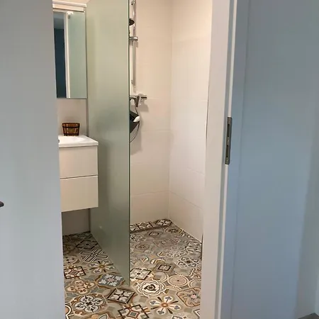 Apartment Kekzug