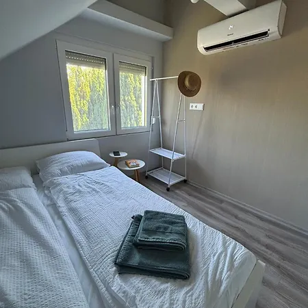 Kekzug Apartment