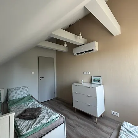 Kekzug Apartment