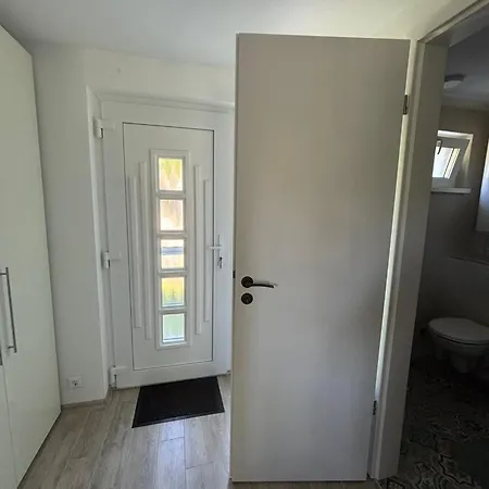 Apartment Kekzug