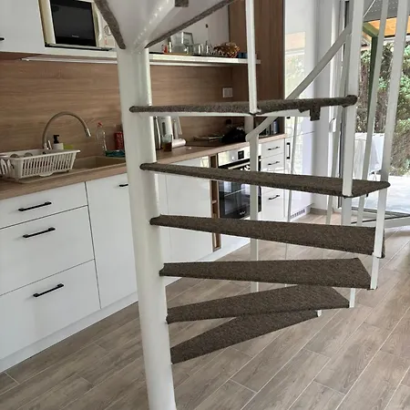 Apartman Kékzug *