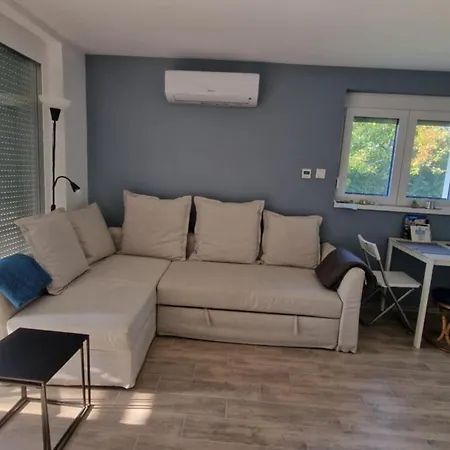 Apartment Kekzug