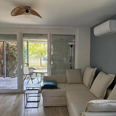Apartment Kekzug *