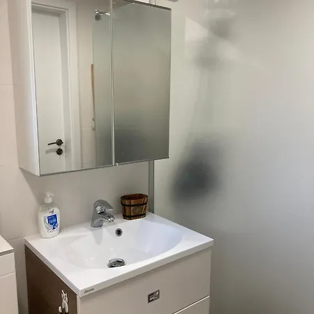 Kekzug Apartment