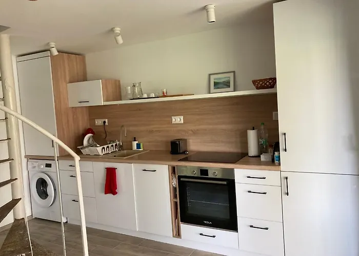 Apartament Kekzug
