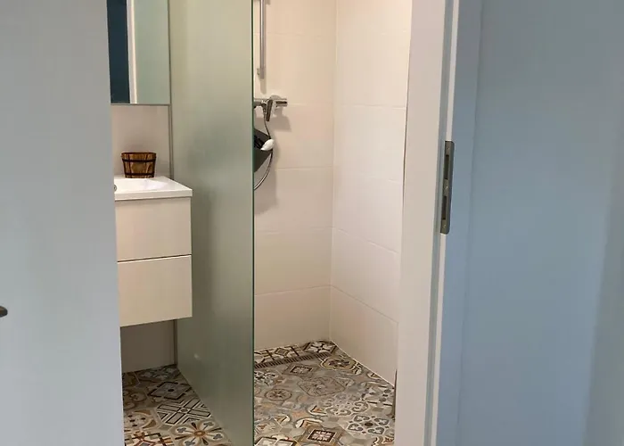 Apartament Kekzug