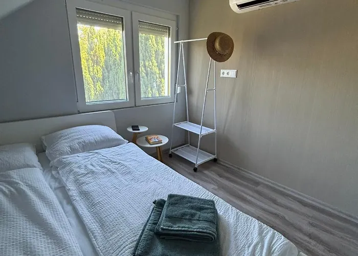 Kekzug Apartament