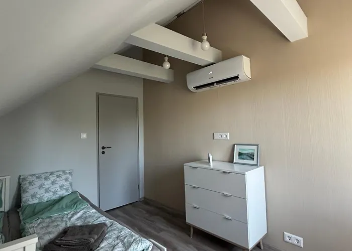 Kekzug Apartament