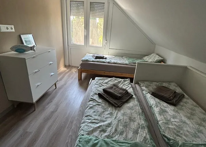 Kekzug Balatonkeresztúr