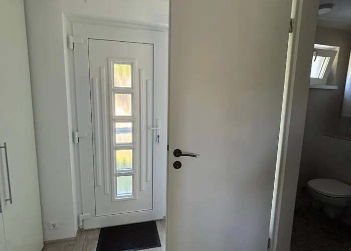 Apartament Kekzug