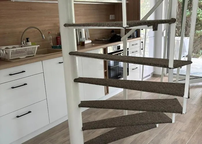 Apartament Kekzug *