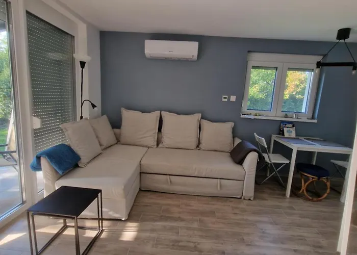 Apartament Kekzug