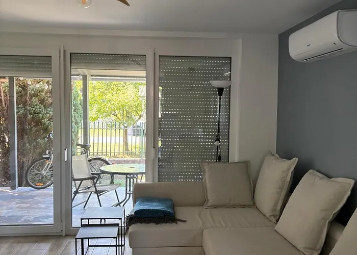 Apartament Kekzug *