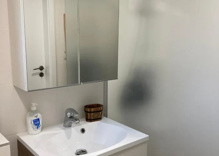 Kekzug Apartament