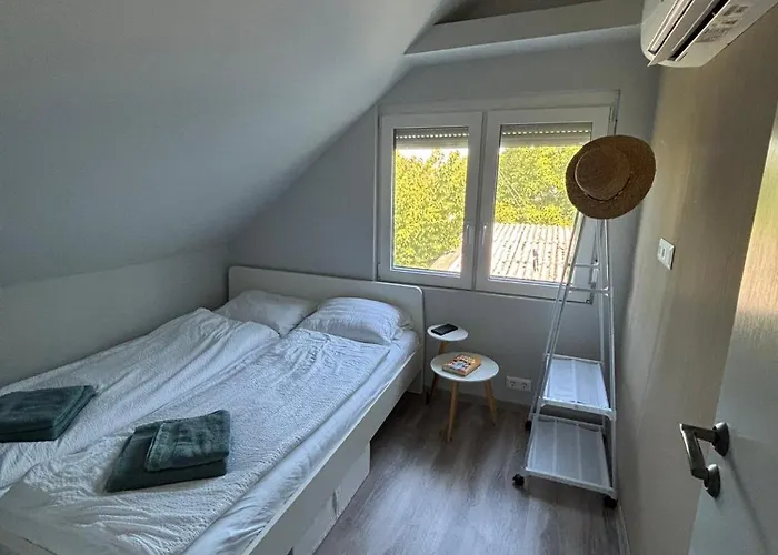 Kekzug Apartament